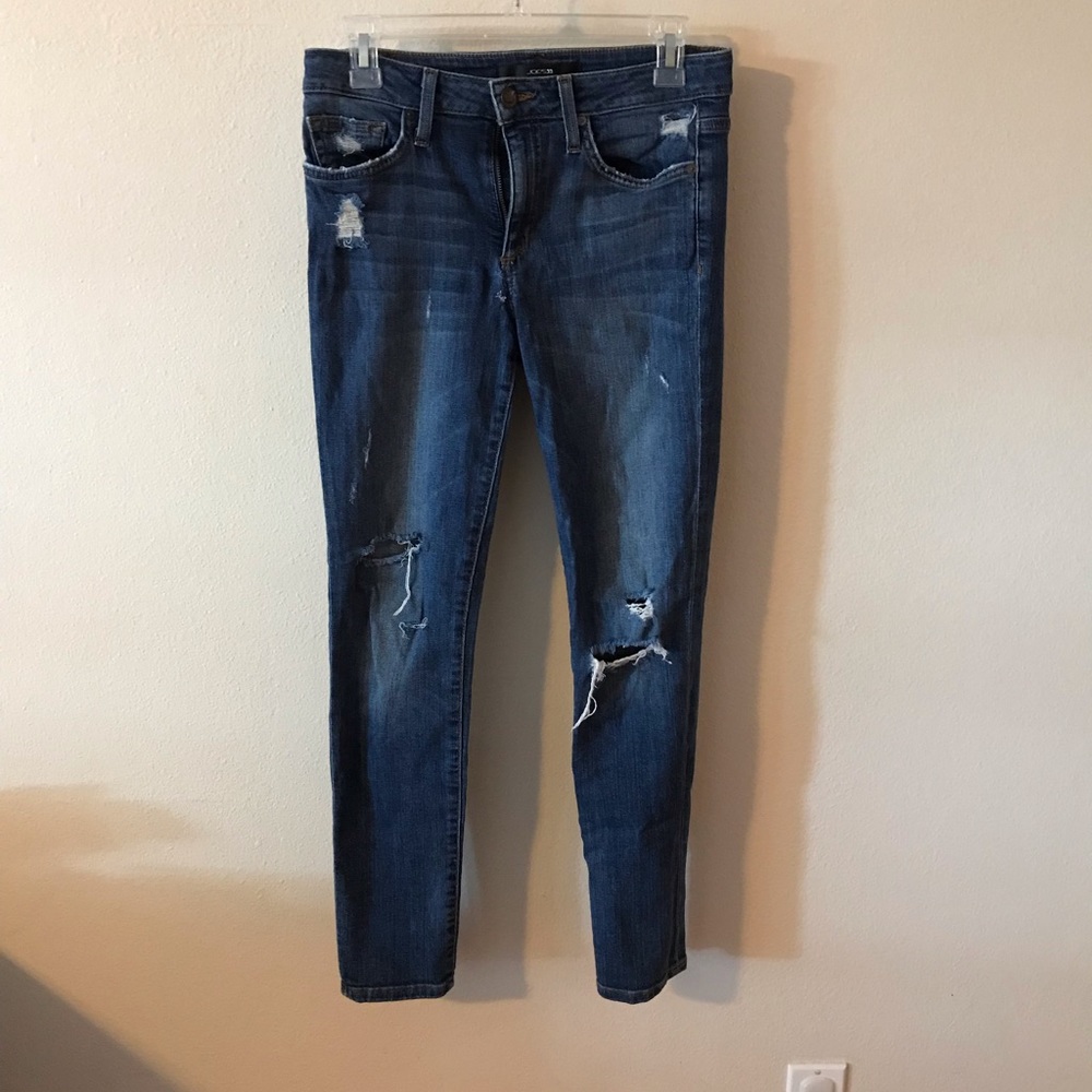 Joe’s Jeans